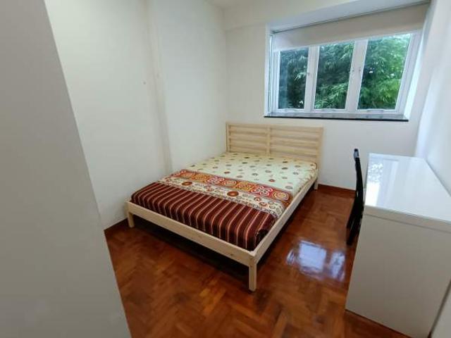 Room for rent