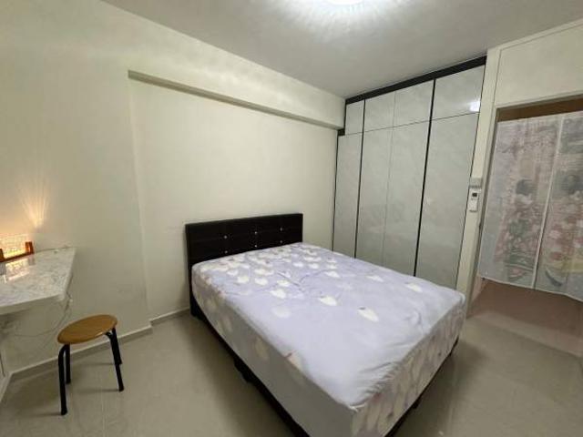 Room for rent