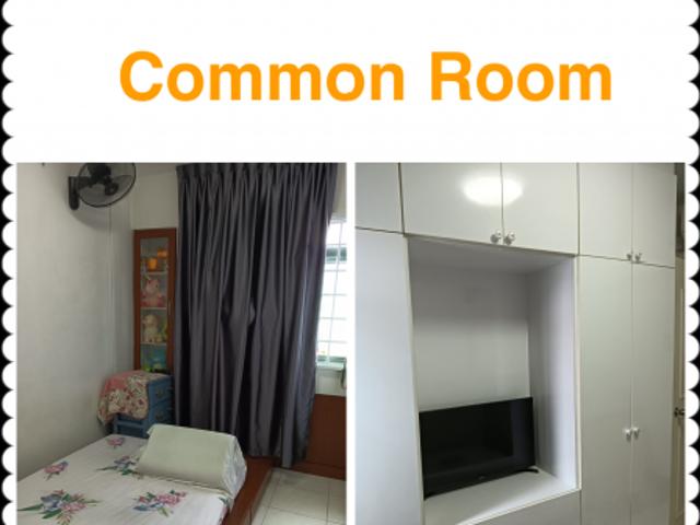 Room for rent