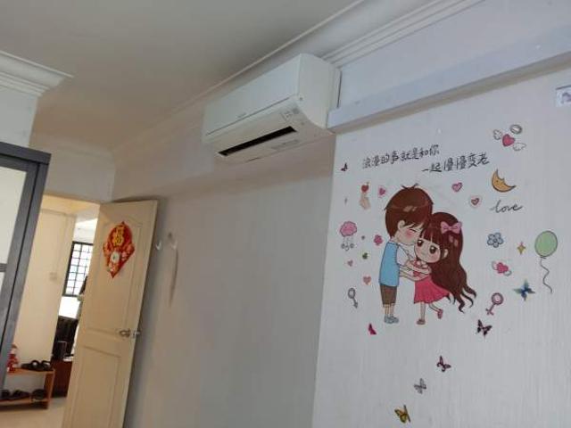 Room for rent
