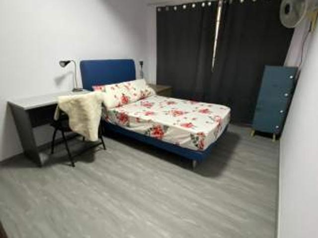 Room for rent