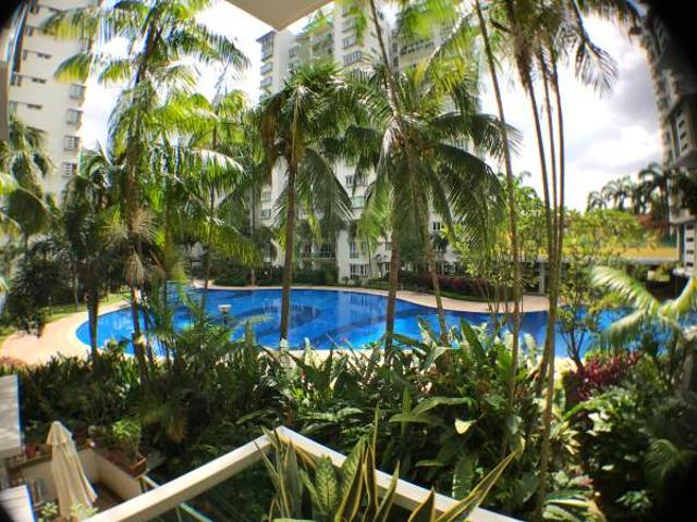 Room for rent in Choa Chu Kang, 23 North West