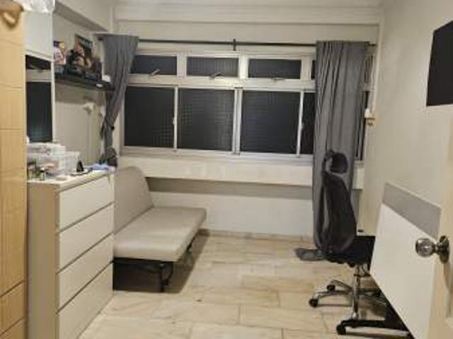 Room for rent