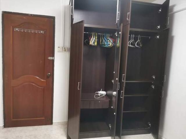 Room for rent in 05 South West