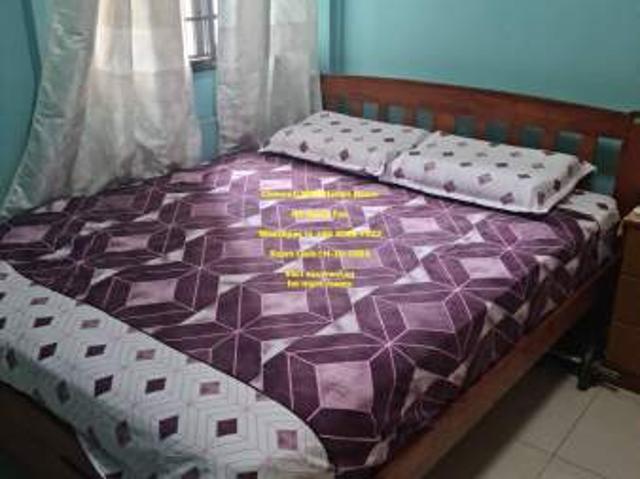 Room for rent in 05 South West