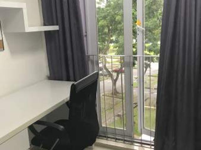 Room for rent in Ulu Pandan