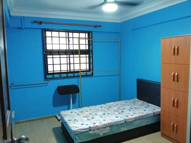 Room for rent in 05 South West