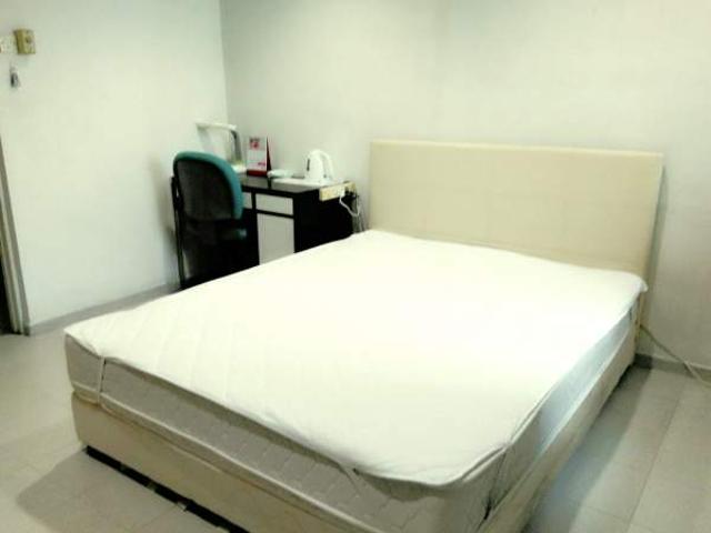Room for rent