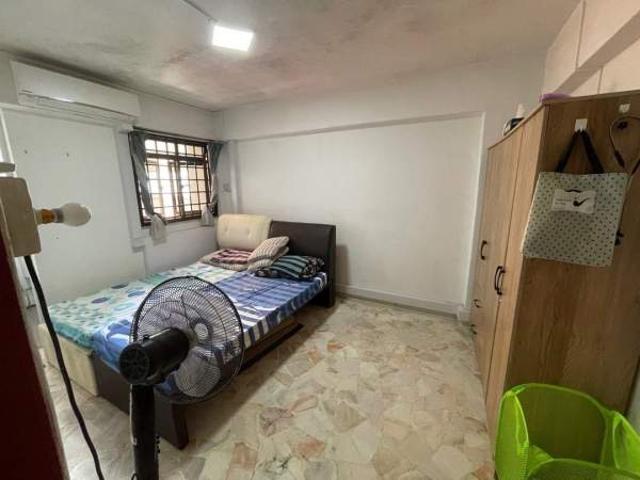 Room for rent in Clementi, 21 Central West