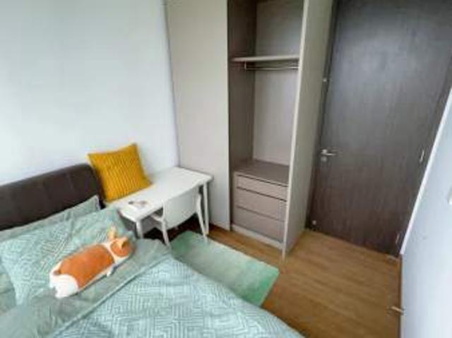 Room for rent in 05 South West