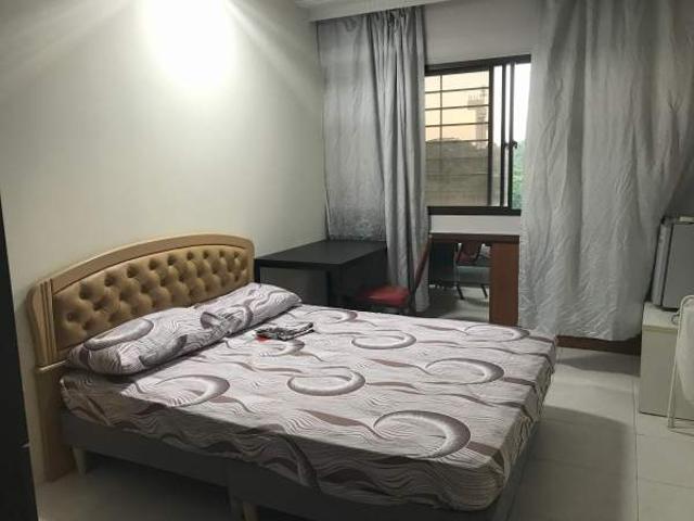 Room for rent
