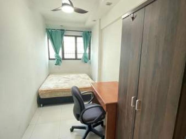 Room for rent