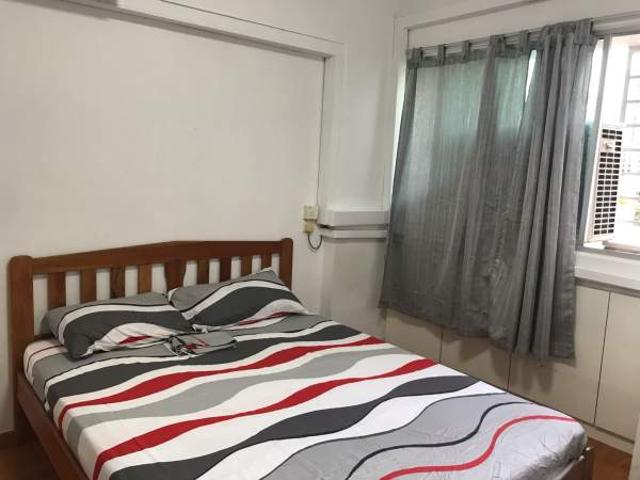 Room for rent in Ulu Pandan