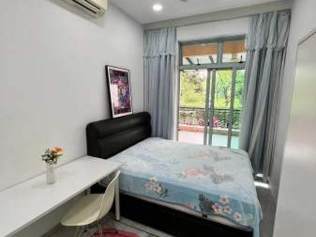 Room for rent