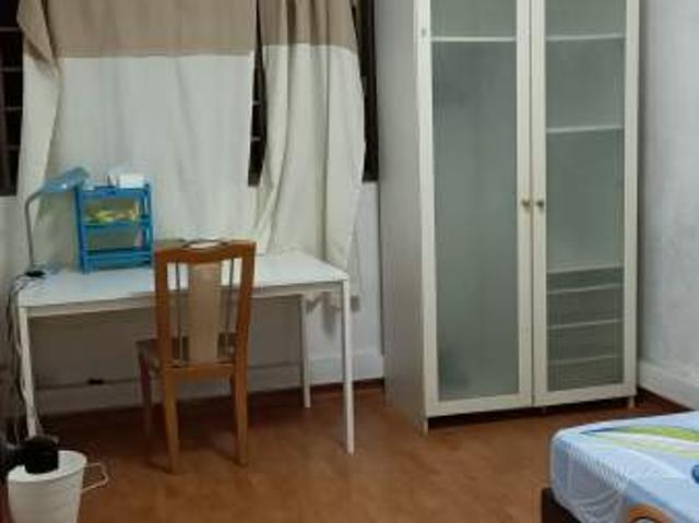 Room for rent in 05 South West