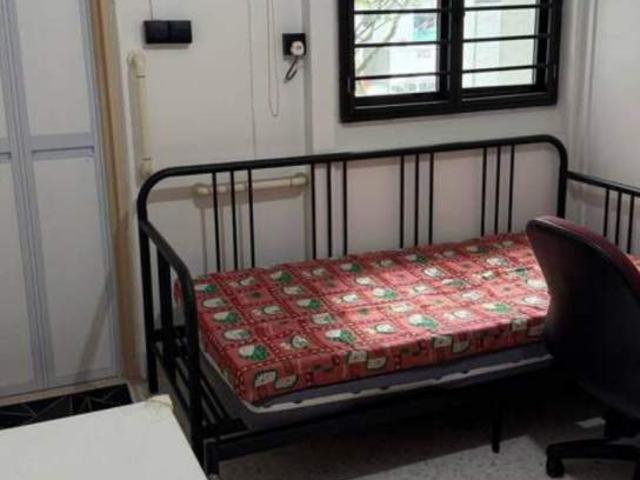 Room for rent in 05 South West