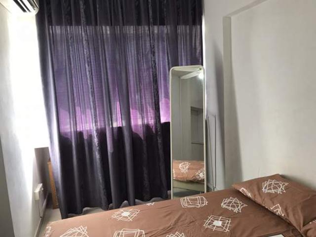Room for rent in Ulu Pandan