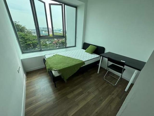 Room for rent