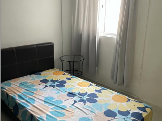 Room for rent