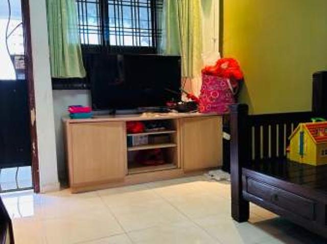 Room for rent