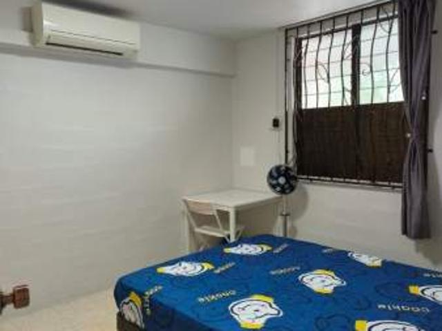 Room for rent in 05 South West