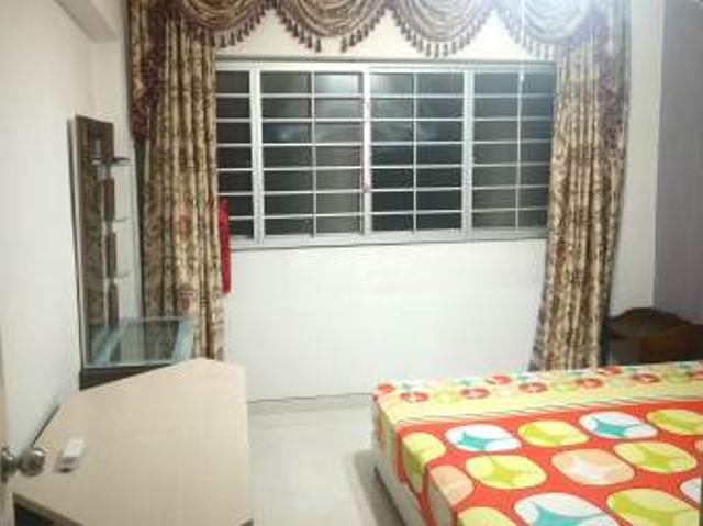 Room for rent in 05 South West
