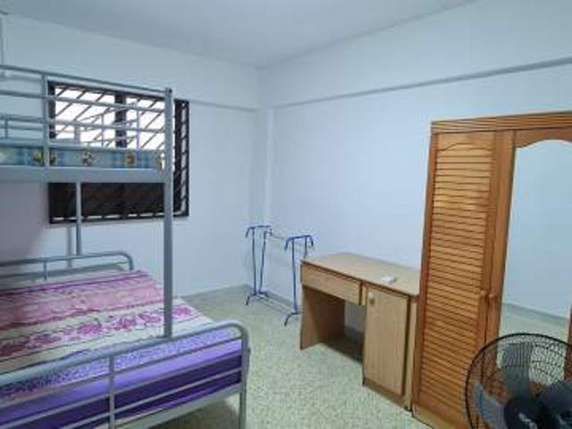 Room for rent in 05 South West