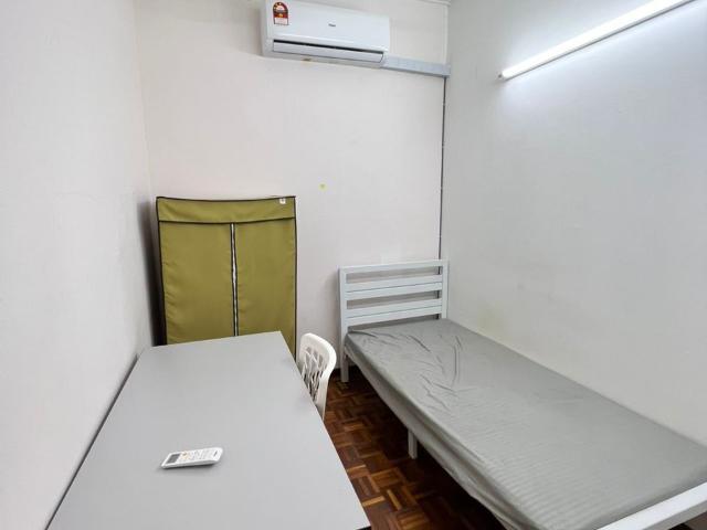 House for rent in Petaling, Alam Impian