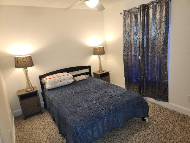 Room for rent in Florida