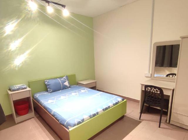 Room for rent in Country Heights Damansara, Kuala Lumpur