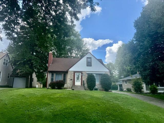 Room for rent in Minnesota