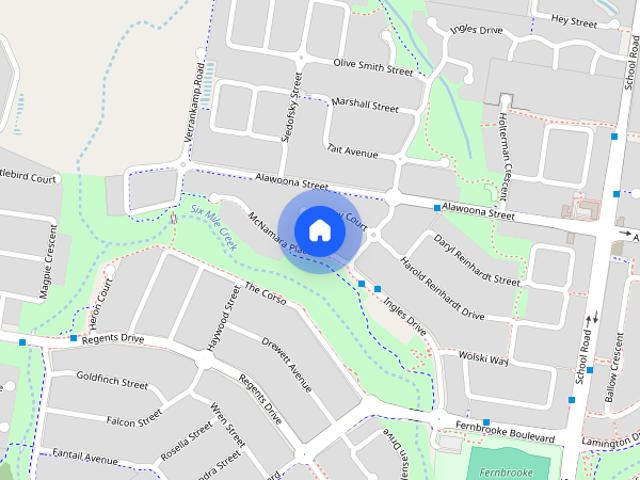House for rent in Toombul, Queensland