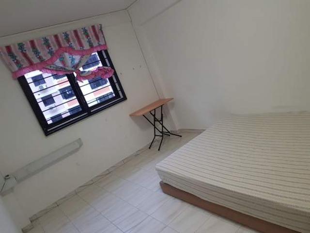 Room for rent