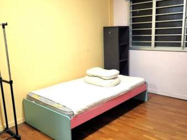 Room for rent