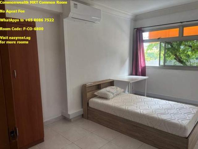 Room for rent in Queenstown