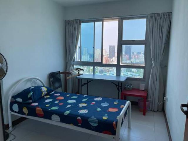 Room for rent