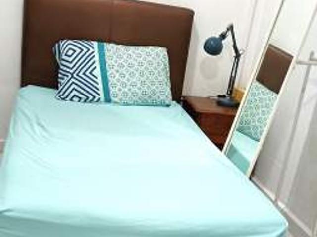 Room for rent
