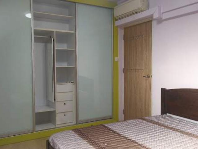 Room for rent in Bugis