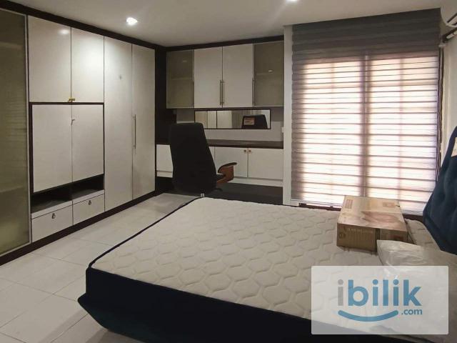 Room for rent in Bandar Sungai Long, Majlis Perbandaran Kajang