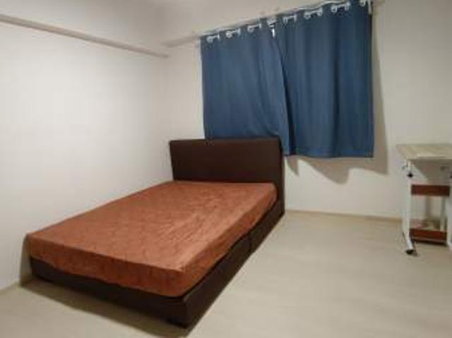 Room for rent