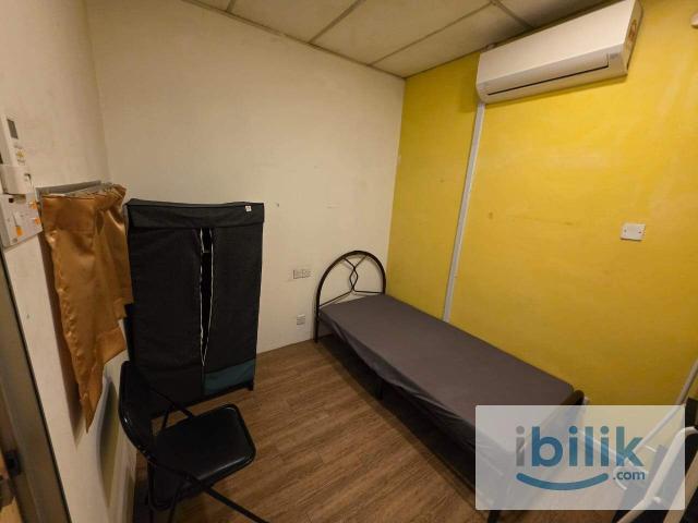 Room for rent in PJU 5, Petaling Jaya