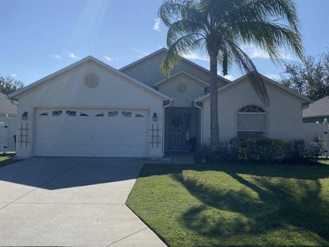 Room for rent in Haines City, Florida