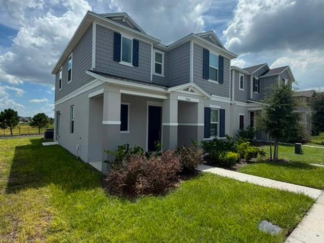 Room for rent in Four Corners, Florida