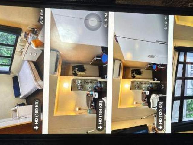 Room for rent in Alexandra Road