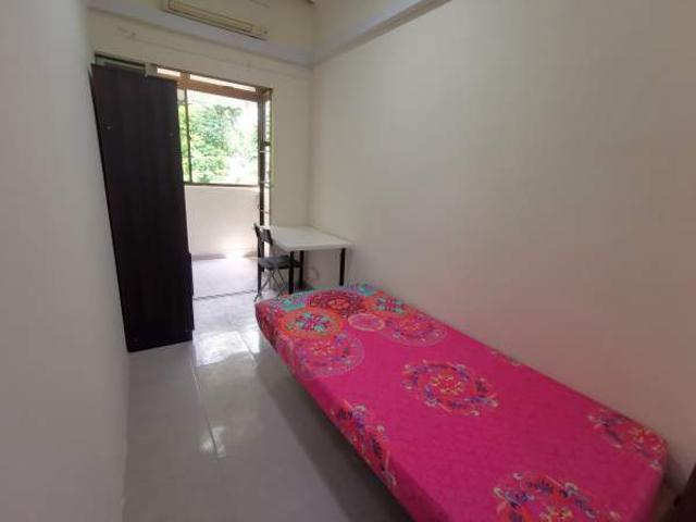 Room for rent in Newton, 11 Central, Newton