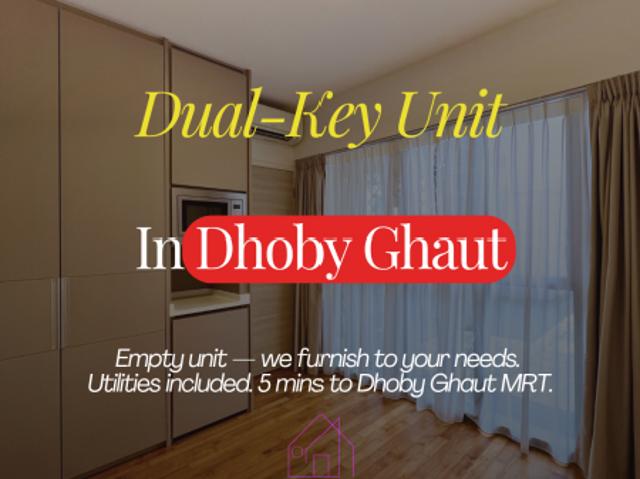 Room for rent in Rochor