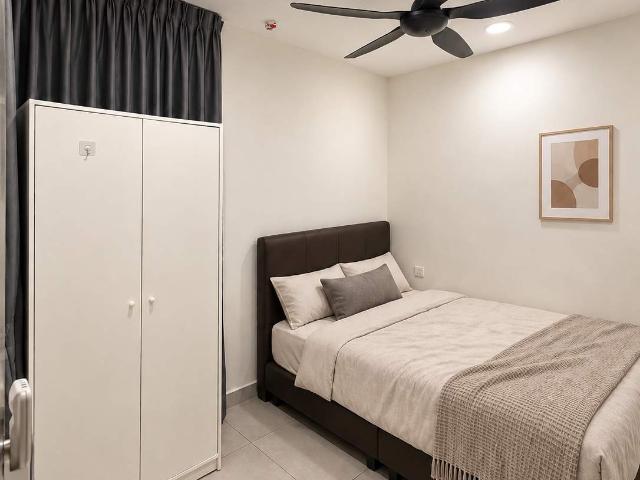 Room for rent in Seksyen U5, Shah Alam