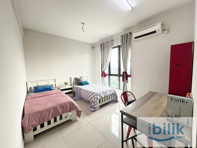Room for rent in Petaling, Subang Jaya
