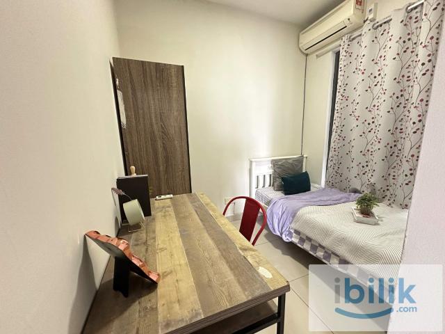 Room for rent in Petaling, Subang Jaya