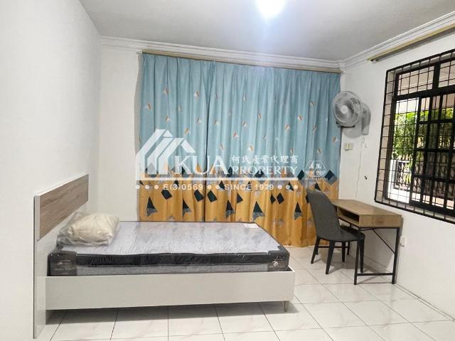 House for rent in Kuching